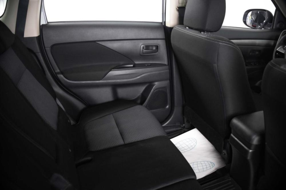 Mitsubishi Outlander III Рестайлинг 2 Пермь  - изображение 10