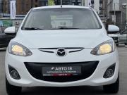 Mazda 2 II Рестайлинг (DE2) Ижевск  - изображение 20