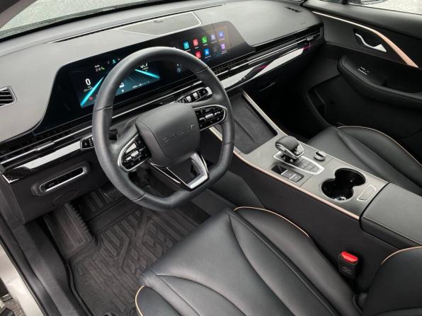 Omoda C5 I с пробегом 2023 года, цена 1 749 000 рублей, 12149 км, внедорожник, Автокод Объявления