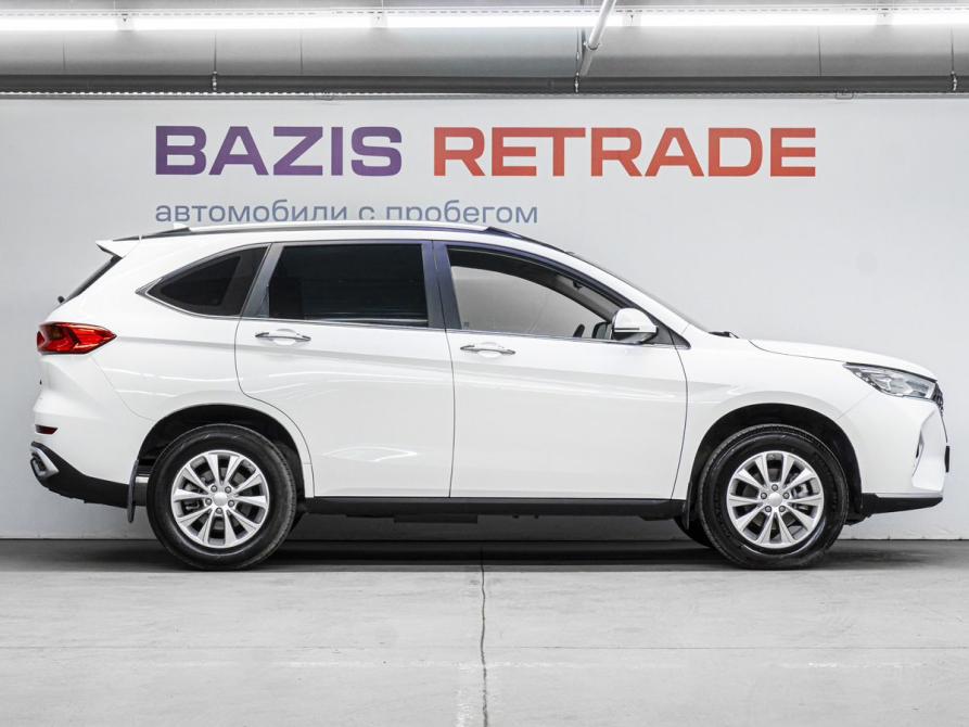 Haval M6 II Тюмень  - изображение 5