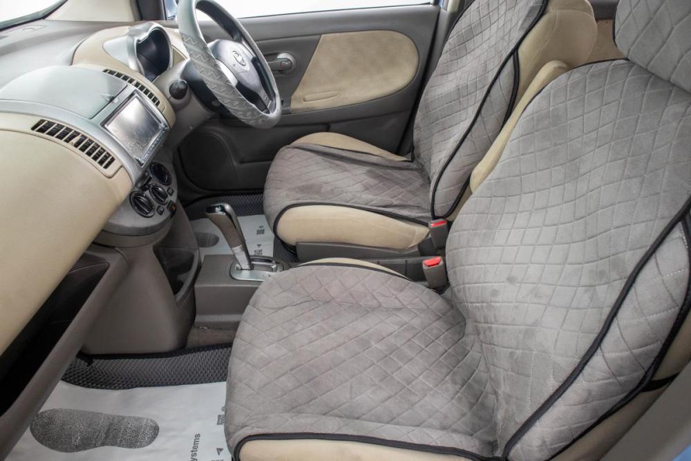 Nissan Note I Барнаул  - изображение 20