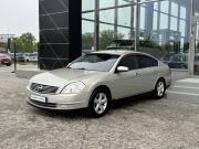 Nissan Teana I Рестайлинг Новосибирск  - изображение 19