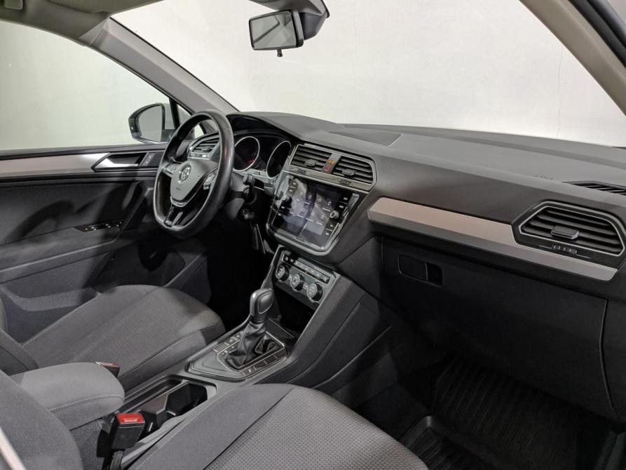Volkswagen Tiguan II Химки  - изображение 13