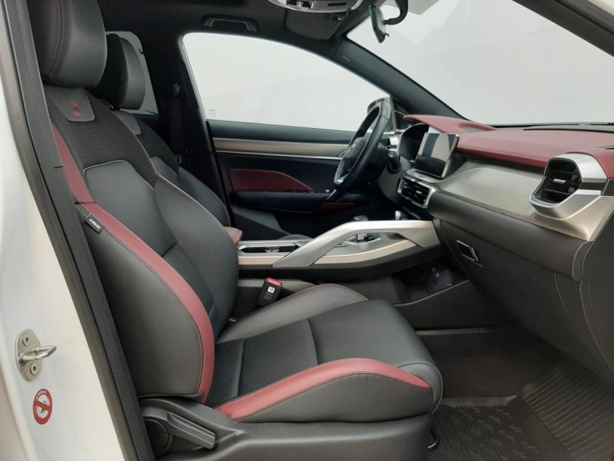 Geely Coolray I Москва  - изображение 11