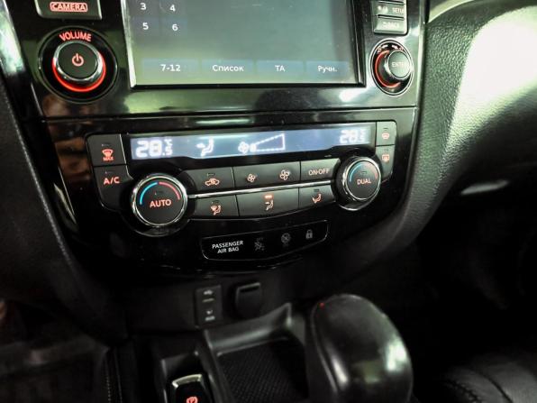 Nissan Qashqai II с пробегом 2014 года, цена 1 470 000 рублей, 195771 км, внедорожник, Автокод Объявления