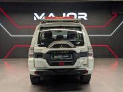 Mitsubishi Pajero IV Рестайлинг 2 Москва  - изображение 33