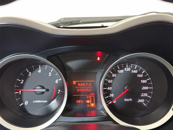 Mitsubishi Lancer X Рестайлинг с пробегом 2012 года, цена 899 000 рублей, 90000 км, седан, Автокод Объявления