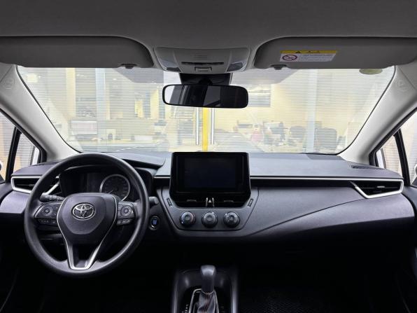 Toyota Corolla XII (E210) с пробегом 2022 года, цена 1 849 000 рублей, 37000 км, седан, Автокод Объявления