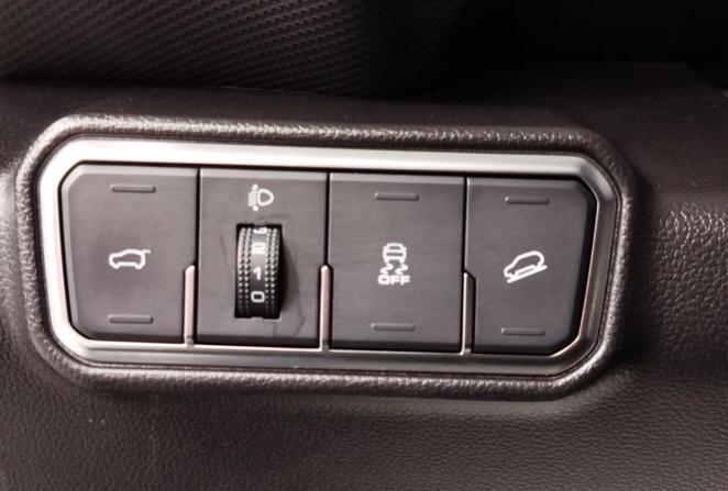 Haval Dargo I с пробегом 2023 года, цена 2 650 000 рублей, 33474 км, внедорожник, Автокод Объявления