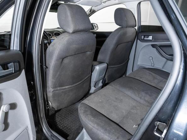 Ford Focus II Рестайлинг с пробегом 2010 года, цена 649 000 рублей, 206669 км, хэтчбек, Автокод Объявления