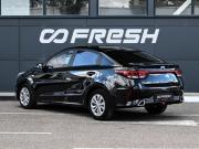 Kia Rio IV Рестайлинг Новороссийск  - изображение 23