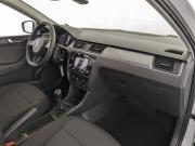 Skoda Rapid I Рестайлинг Москва  - изображение 36
