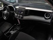 Toyota RAV4 IV (XA40) Рестайлинг Москва  - изображение 30