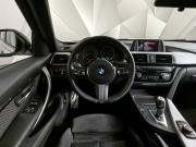 BMW 3 серии VI (F3x) Рестайлинг Москва  - изображение 31