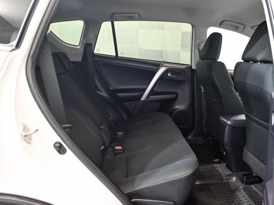 Toyota RAV4 IV (XA40) Рестайлинг Екатеринбург  - изображение 20