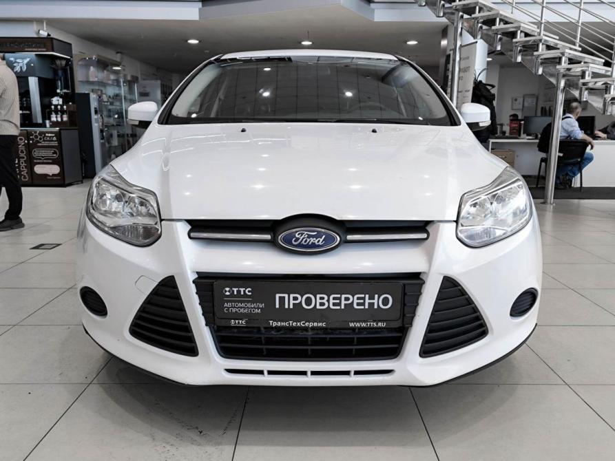 Ford Focus III Казань  - изображение 2
