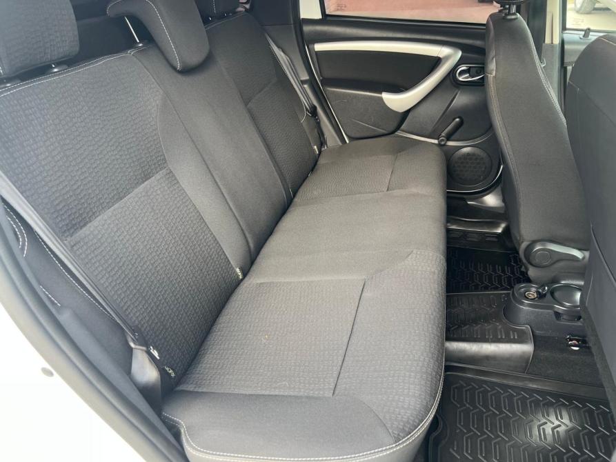 Nissan Terrano III (D10) Стерлитамак  - изображение 13