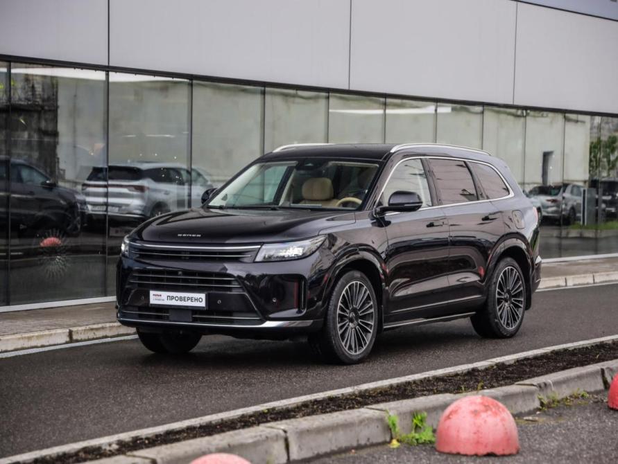 Aito M7 I Санкт-Петербург  - изображение 3