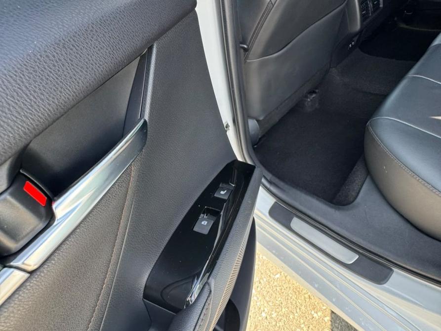 Toyota Camry VIII (XV70) Екатеринбург  - изображение 14