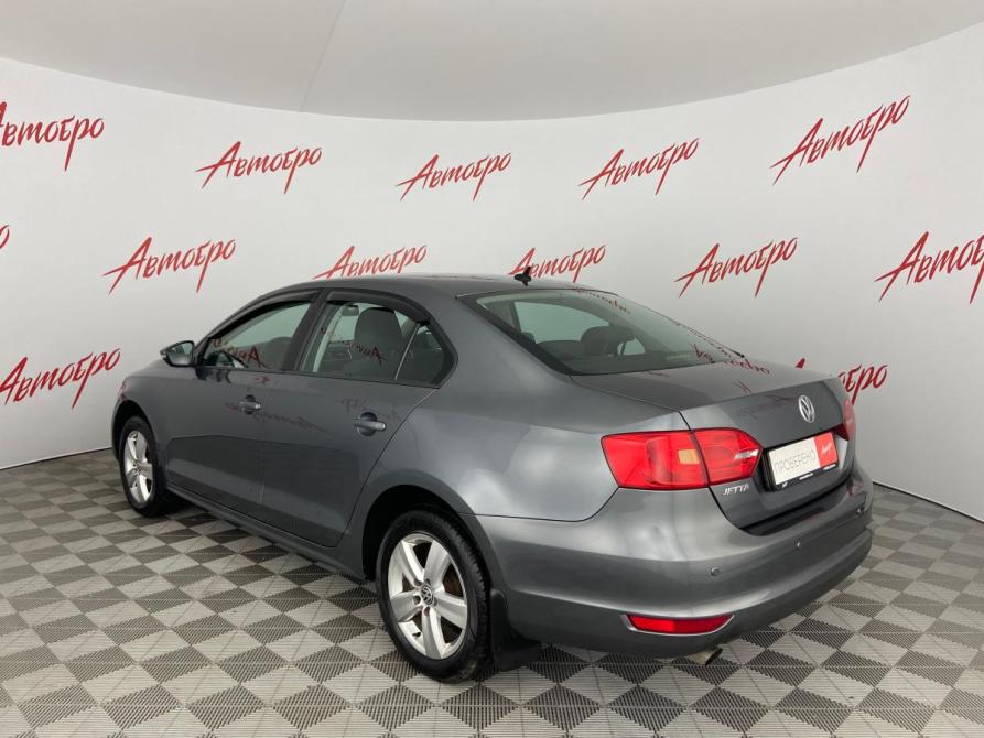 Volkswagen Jetta VI Псков  - изображение 3