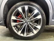 Geely Tugella I Рестайлинг Пермь  - изображение 27