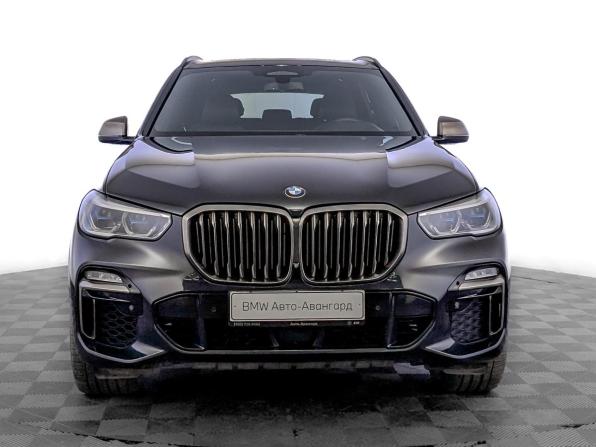 BMW X5 IV (G05/G18) с пробегом 2020 года, цена 6 450 000 рублей, 128956 км, внедорожник, Автокод Объявления