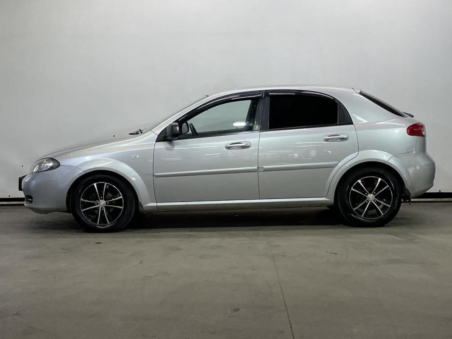 Chevrolet Lacetti I Ярославль  - изображение 8
