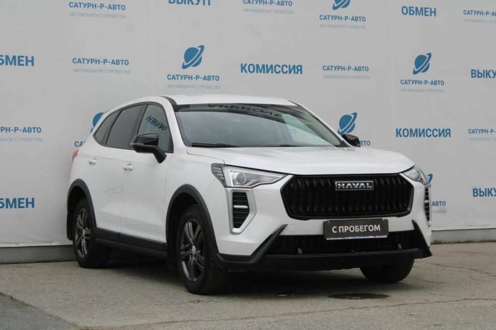 Haval Jolion I Рестайлинг Пермь  - изображение 3