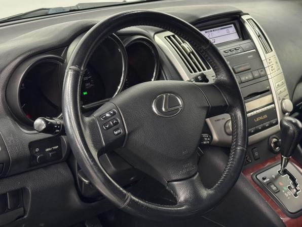 Lexus RX II Рестайлинг с пробегом 2006 года, цена 1 530 000 рублей, 133290 км, внедорожник, Автокод Объявления