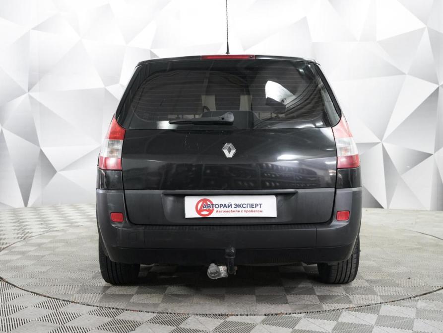 Renault Scenic II Ульяновск  - изображение 4