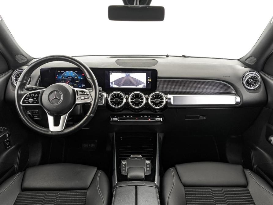 Mercedes-Benz GLB I (X247) Химки  - изображение 14