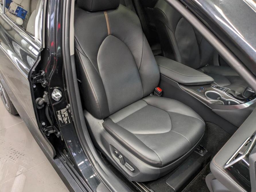 Toyota Camry VIII (XV70) Рестайлинг Москва  - изображение 16