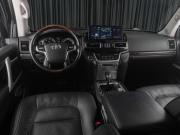 Toyota Land Cruiser 200 Series Рестайлинг 2 Тюмень  - изображение 41