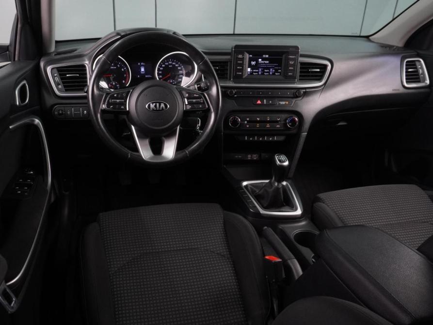 Kia Ceed III Воронеж  - изображение 6