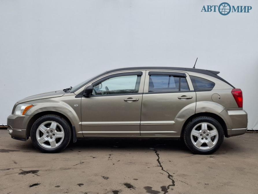 Dodge Caliber I Москва  - изображение 8