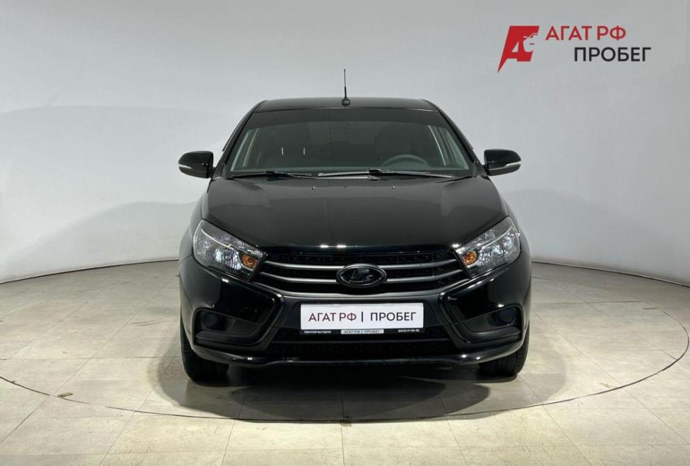 Lada (ВАЗ) Vesta I Саранск  - изображение 2