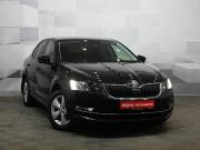 Skoda Octavia III (A7) Рестайлинг Екатеринбург  - изображение 21
