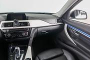 BMW 3 серии VI (F3x) Рестайлинг Пермь  - изображение 44