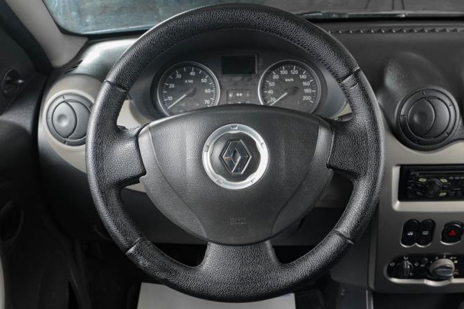 Renault Sandero I с пробегом 2011 года, цена 429 000 рублей, 178 км, хэтчбек, Автокод Объявления