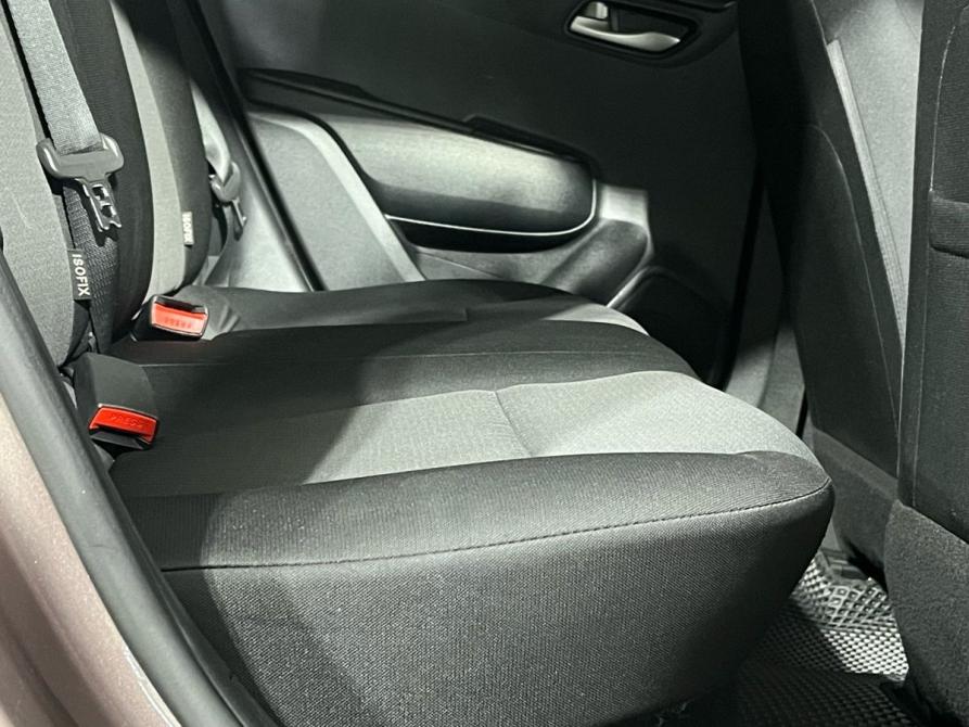 Kia Rio IV Рестайлинг Ижевск  - изображение 17