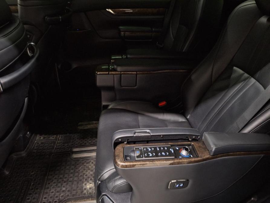 Toyota Alphard III Рестайлинг Казань  - изображение 24