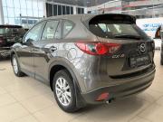 Mazda CX-5 I Рестайлинг Казань  - изображение 30
