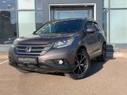 Honda CR-V IV Стерлитамак  - изображение 17