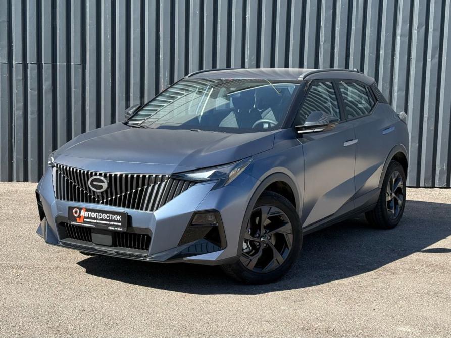 GAC GS3 Самара  - изображение 1