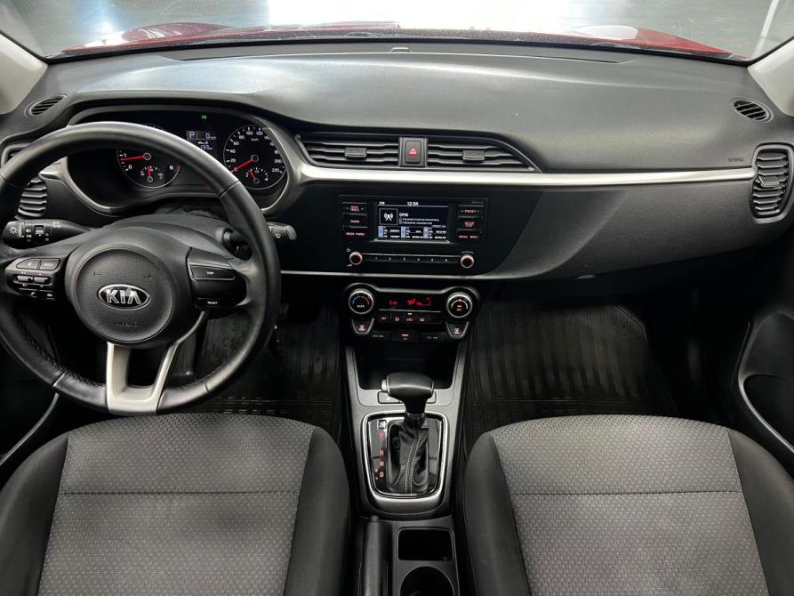 Kia Rio IV Рестайлинг Казань  - изображение 15
