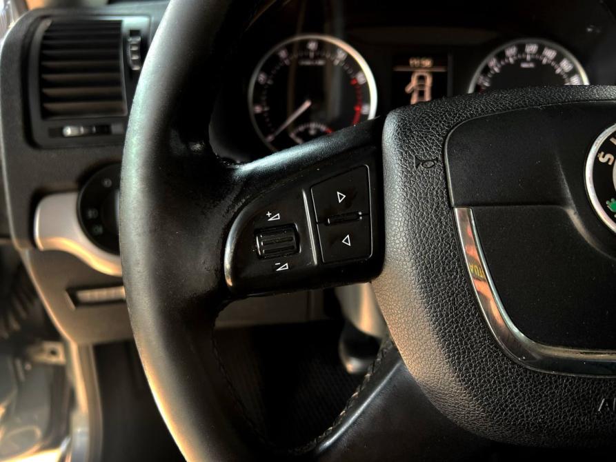 Skoda Octavia II (A5) Рестайлинг Оренбург  - изображение 14