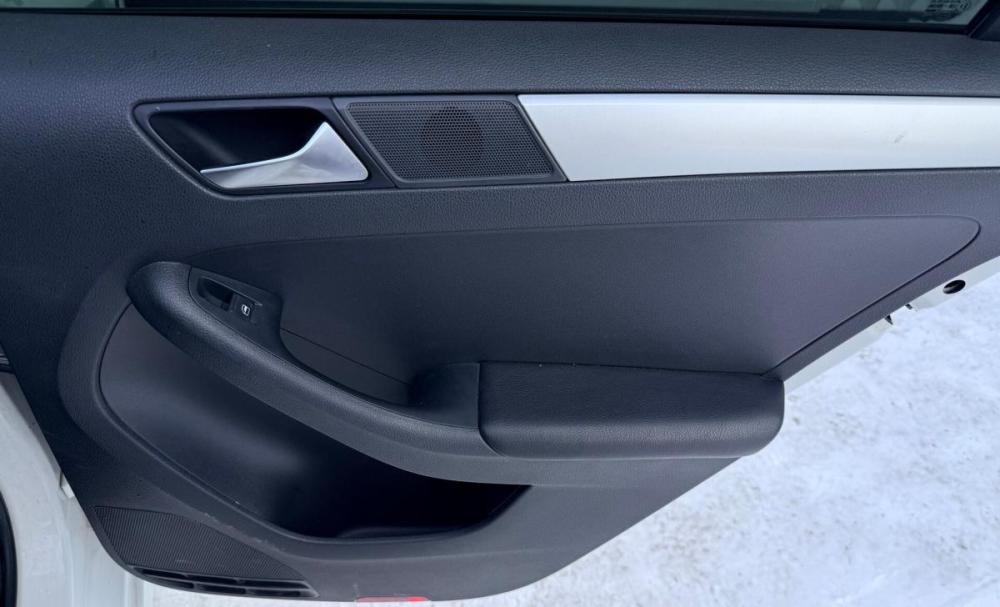 Volkswagen Jetta VI Тюмень  - изображение 18