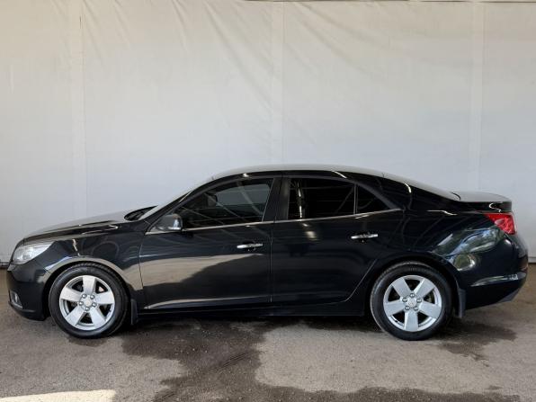 Chevrolet Malibu VIII с пробегом 2012 года, цена 925 000 рублей, 187304 км, седан, Автокод Объявления