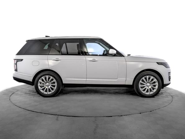 Land Rover Range Rover IV Рестайлинг с пробегом 2018 года, цена 5 200 000 рублей, 171232 км, внедорожник, Автокод Объявления
