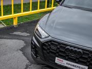 Audi Q5 II (FY) Рестайлинг Москва  - изображение 37